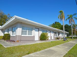Ruby Apartments- Sabal, Saint Petersburg, FL 33705