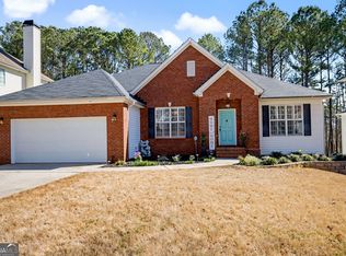 46 Fairway Dr, Newnan, GA 30265