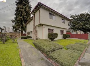 1643 101st Ave, Oakland, CA 94603