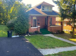 302 N 23rd St, Harrisburg, PA 17103