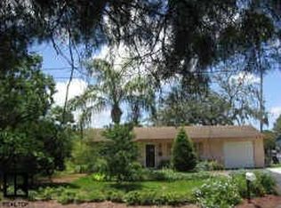 7341 Knoll Dr, New Port Richey, FL 34653