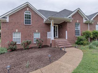 5012 John Hagar Rd, Hermitage, TN 37076