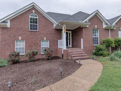 5012 John Hagar Rd, Hermitage, TN, 37076