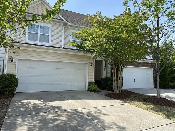 241 Skyros Loop, Cary, NC 27519