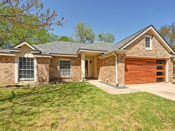 2906 Six Gun Trl, Austin, TX 78748