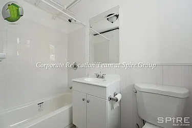 Rented by Spire Group