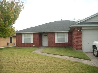 10819 Cayman Mist Dr, Houston, TX 77075