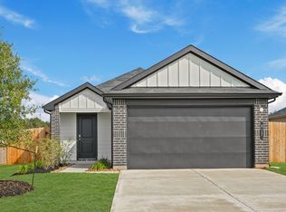 917 Sutherland Falls St, Conroe, TX 77303