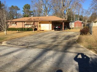 91 Briarwood Dr, Toccoa, GA 30577