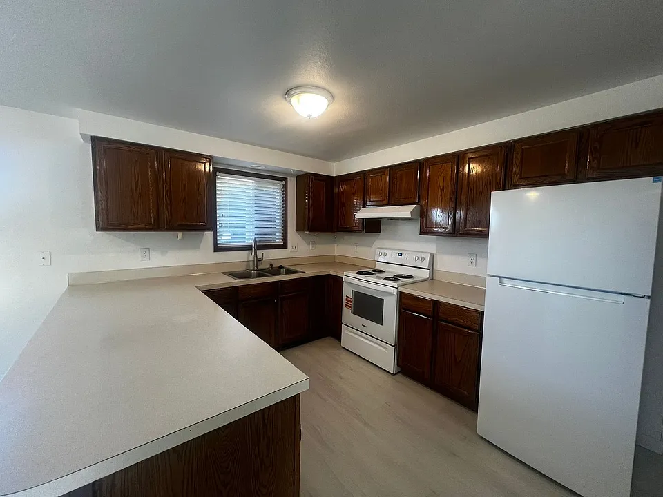 Adorable 2 Bedroom in Lynden!