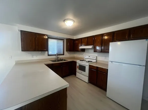 Adorable 2 Bedroom in Lynden!, 507 Forest Cir #C, Lynden, WA 98264
