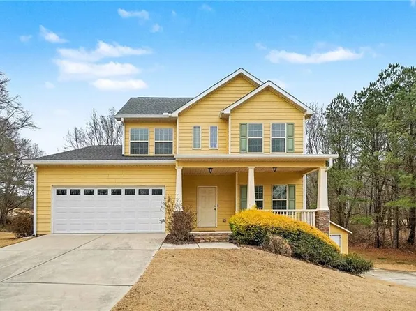 280 Glenn Eagles Way, Hiram, GA 30141