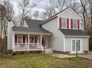 12504 Thornbury Pl, Henrico, VA 23233