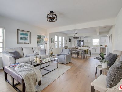 1636 S Sierra Bonita Ave, Los Angeles, CA, 90019