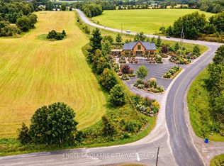 112 Cedar Hill Side Rd, Mississippi Mills, ON K0A2X0