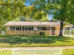 4345 Coventry Rd, Montgomery, AL 36116
