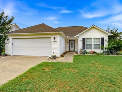 2902 Silver Leaf Circle, Loris, SC, 29569