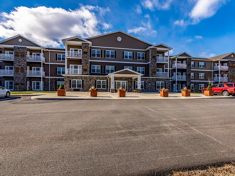 Connect55+ Bedford — Photo 24