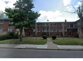 2521 W McNichols Rd APT 201, Detroit, MI 48221
