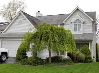 1440 Otter Ave, Waterford, MI 48328