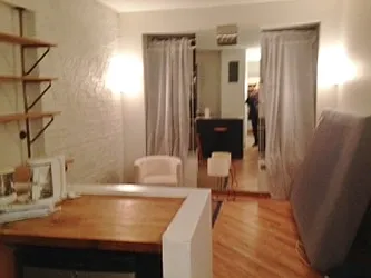 Rented by East Village Rentals and Sales