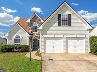 2815 Driftwood Ct, Conyers, GA 30013