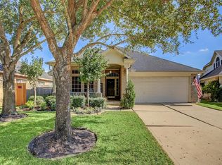 4910 Pearce Lake Ct, Richmond, TX 77407