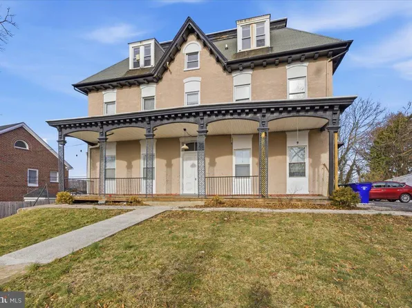 671 Highland Way, Hagerstown, MD 21740