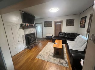 730 1/2 Summerlee Ave, Oak Hill, WV 25901