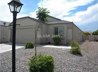 6245 Eagle Crossing St, Las Vegas, NV 89130