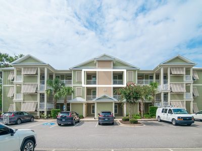 34 Mingo Dr. UNIT 3E, Pawleys Island, SC, 29585