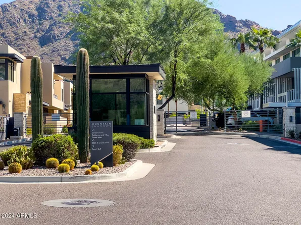 5560 E STELLA Lane, Paradise Valley, AZ 85253