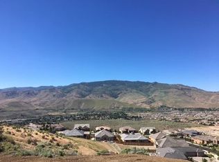 2858 Vecchio Dr, Sparks, NV 89434