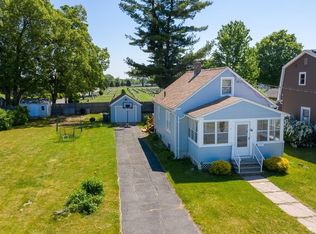 64 Cass Ave, West Springfield, MA 01089