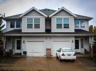 3611-3615 NE 157th Ave, Portland, OR 97230