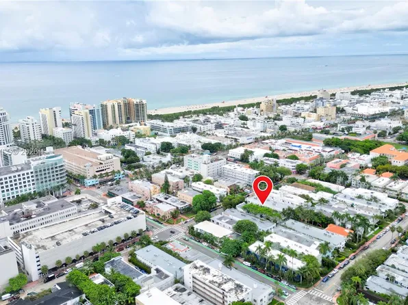 1550 Drexel Ave, Miami Beach, FL 33139