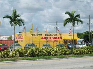 12940 Nw 27 Avenue, opalocka, FL 33054