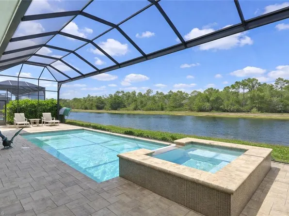 14338 Laguna Springs LN, NAPLES, FL 34114