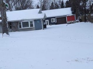 6150 2nd St, Hartford, WI 53027