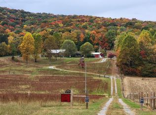 604 Oris Sain Rd, Morrison, TN 37357