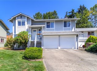 8721 S Asotin St, Tacoma, WA 98444