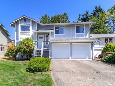 8721 S Asotin St, Tacoma, WA, 98444