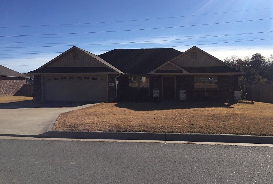 1002 Shanna Dr, Van Buren, AR 72956 Zillow