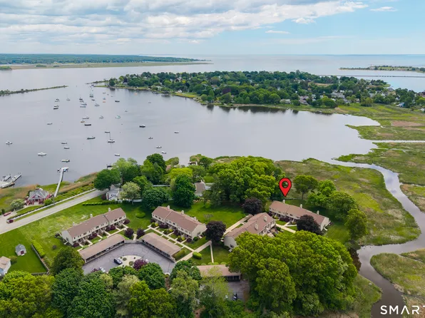100 Sheffield Street #A2, Old Saybrook, CT 06475