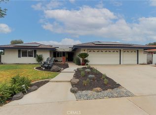 701 Las Riendas Dr, Fullerton, CA 92835