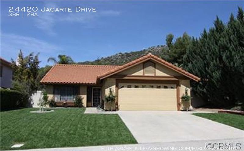 1st image of 24420 Jacarte Dr