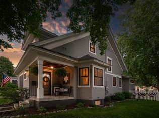 341 S Olive St, Waconia, MN 55387