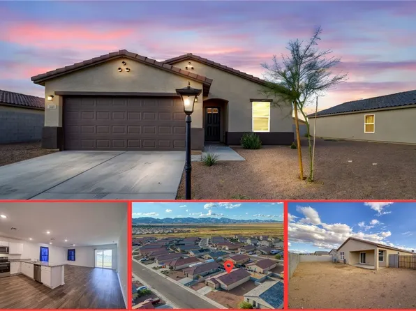 3627 E Angelina Dr, Kingman, AZ 86409