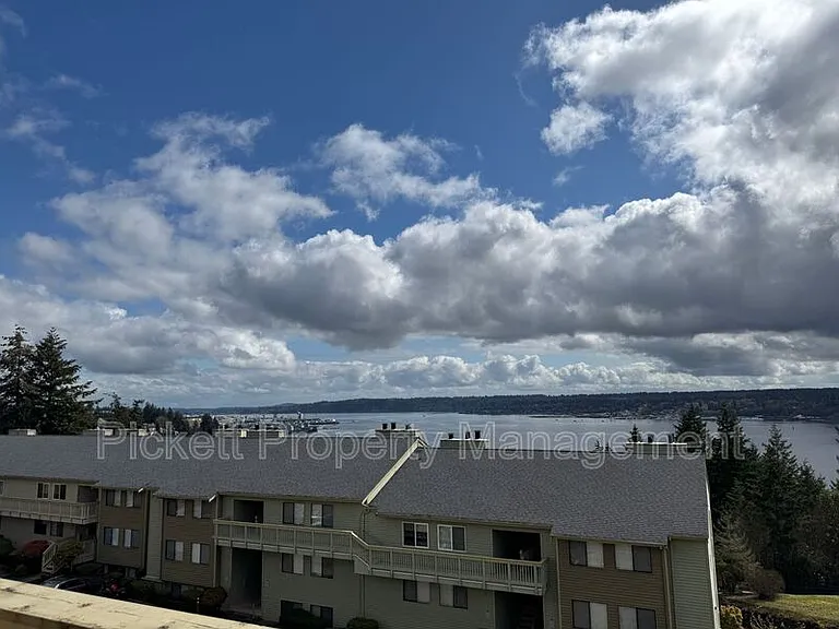 1745 W Sunn Fjord Ln #H306 — Photo 1