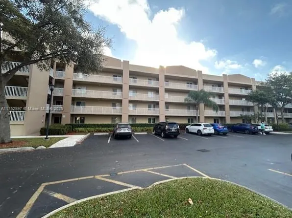 9525 Weldon Cir APT H403, Fort Lauderdale, FL 33321